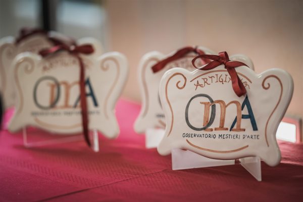 OMA ARTISANS