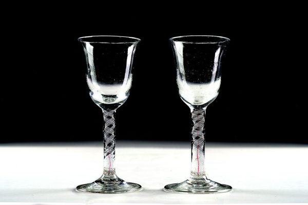 La collezione di vetri Cappagli Serretti donata alla città di Bologna