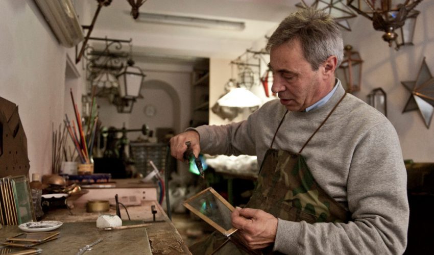 Borgheresi e Chiti Snc