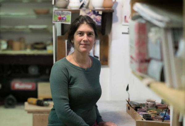 Sbigoli Terrecotte Snc