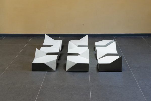 Nedda Guidi: “moderna” artista e ceramista del ‘900