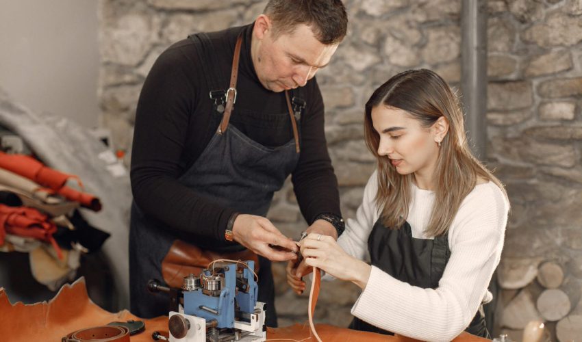 Selezionate 20 aziende artigiane fiorentine che ospiteranno 20 Tirocini extracurriculari