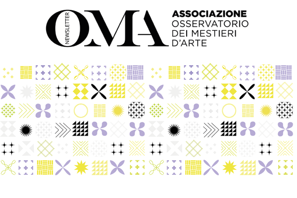 Artigianato e natura nella grafica di Elisabetta Bar