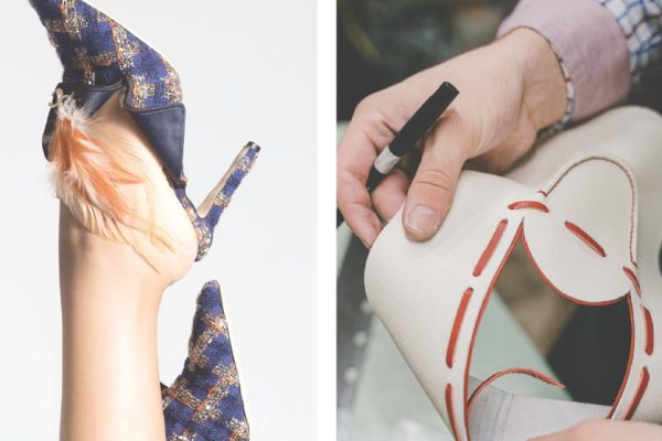 Tre borse di studio a copertura totale per il corso di design e prototipia di scarpe da donna, grazie a Fondazione CR Firenze