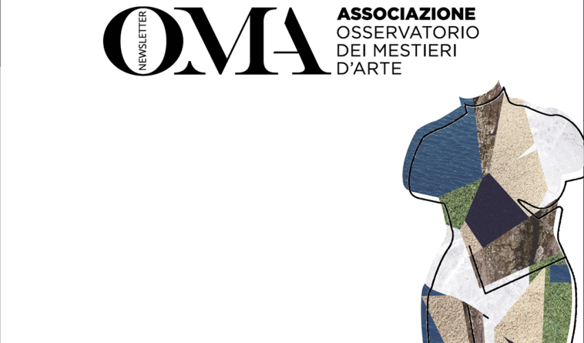 Arte e Artigianato il valore del pezzo unico