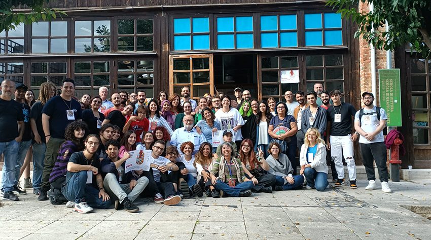 Il carretto siciliano del futuro tra gioco, food e prossimità