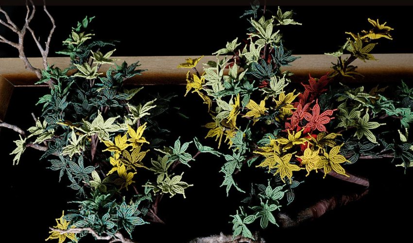 Artigiana OMA: Minako Shimonagase