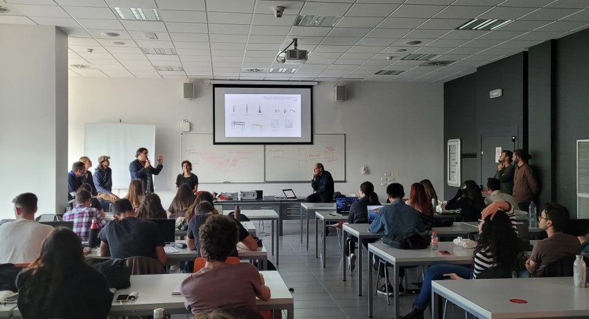 Artigianato artistico e design un binomio che funziona