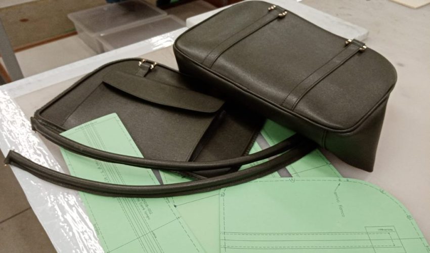 Alta Scuola di Pelletteria Italiana, corso dal modello al prototipo: borse di studio grazie a Fondazione CR Firenze
