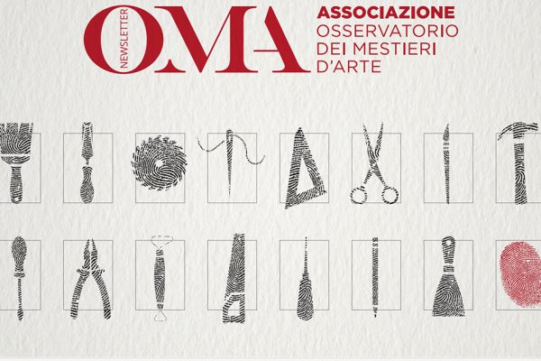 Impronte artigiane, la cover di Chiara Messina