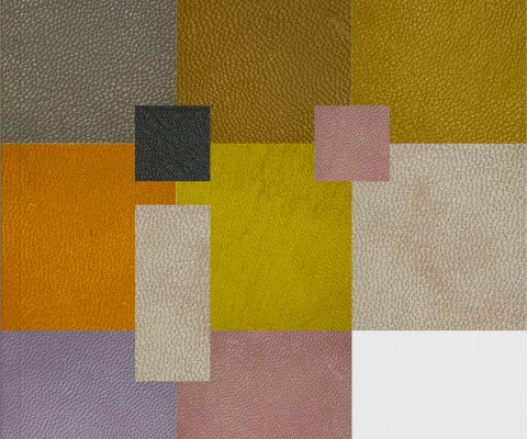 Lucrezia Maccioni firma la grafica della newsletter di luglio