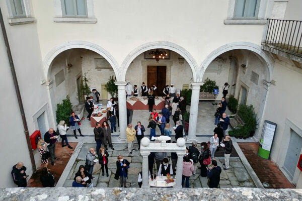 Alfabeto Artigiano – XII EDIZIONE 2023