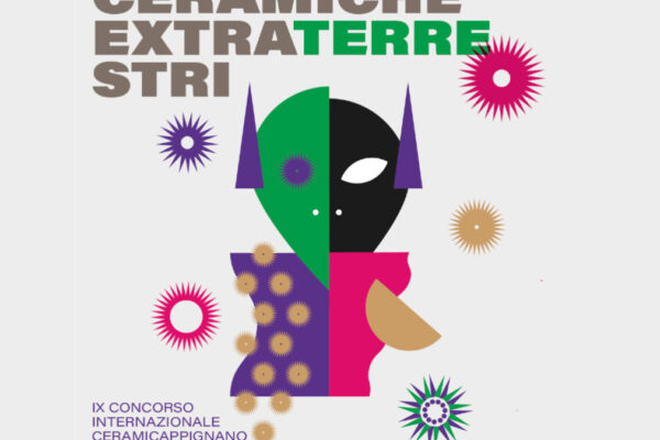 Ceramiche ExtraTERREstri