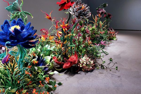 Un “Respiro Lieve” nel “Giardino dell’Anima” di Fatti Ad Arte