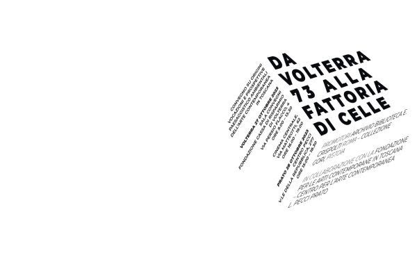 Da Volterra 73 alla Fattoria di Celle