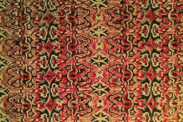 Flavia Cantagalli Farina Cini, una passione per l’artigianato artistico