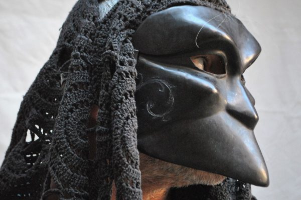 Il Teatro Agricolo compie 30 anni e festeggia con un laboratorio sulla maschera in cuoio