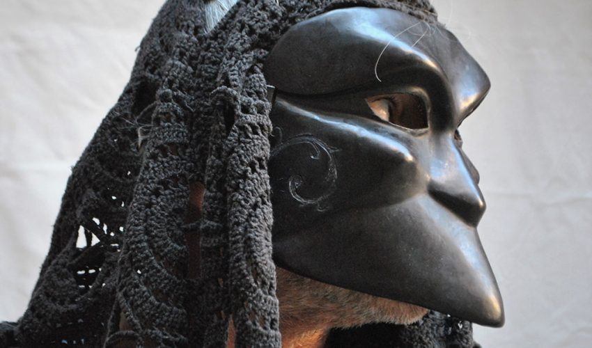 Il Teatro Agricolo compie 30 anni e festeggia con un laboratorio sulla maschera in cuoio