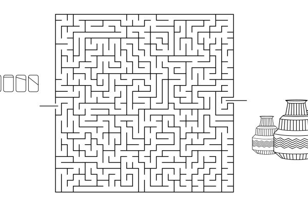 Noemi Nencioni firma la grafica della newsletter di dicembre