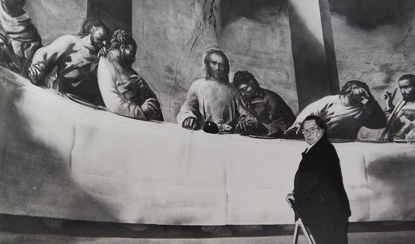 Pietro Annigoni. Pittore di magnifico intelletto in mostra a Livorno