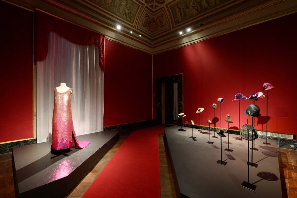 Riapre il Museo della Moda e del Costume di Palazzo Pitti