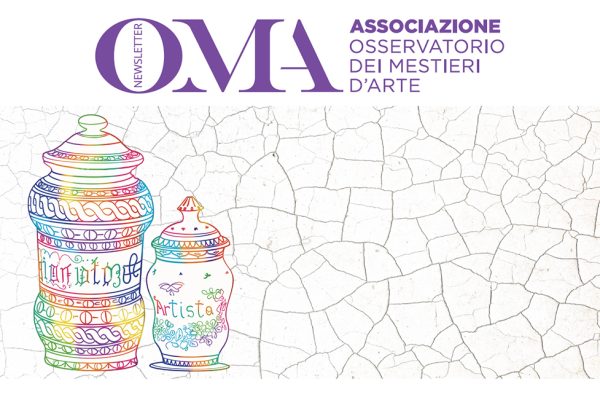 Agnese Ghisellini firma la grafica della newsletter di Gennaio 2024