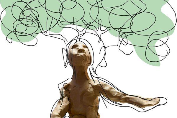 Chiara Lotti firma la copertina di Marzo della Newsletter OMA