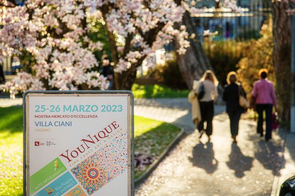 YouNique fine craft art & Design. Al via la quinta edizione