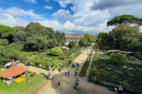 Al via le iscrizioni della 30° edizione di Artigianato E Palazzo