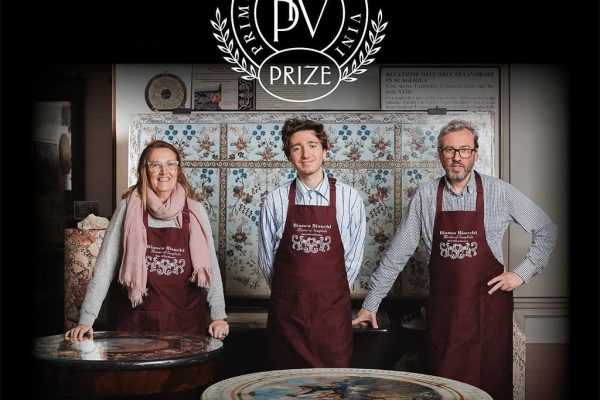 Bianco Bianchi finalista dell’edizione 2024 del PFV Prize