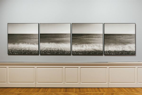 Le opere senza tempo di Mimmo Jodice per la prima volta in mostra a Firenze