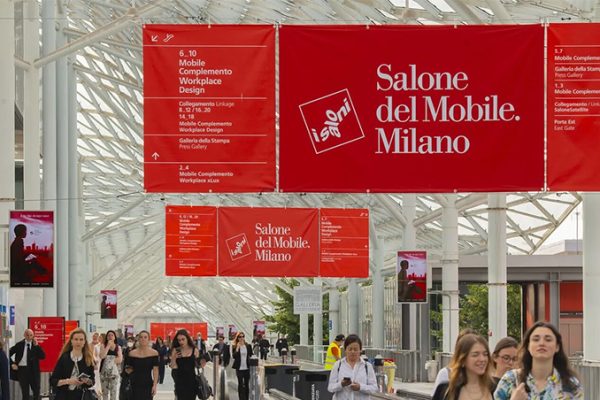 Salone del Mobile.Milano