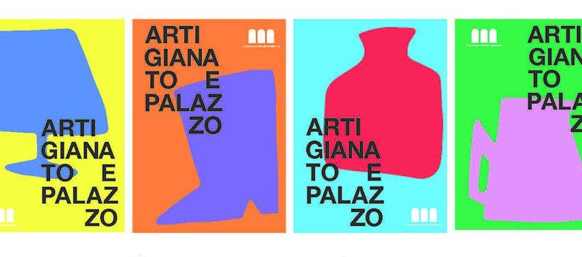Artigianato E Palazzo: è il Trentennale!