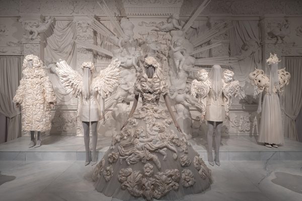 Dal Cuore alle Mani: Dolce&Gabbana