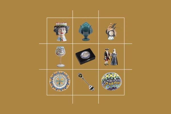 I 10 finalisti del Premio Starhotels in mostra ad Artigianato e Palazzo, Firenze