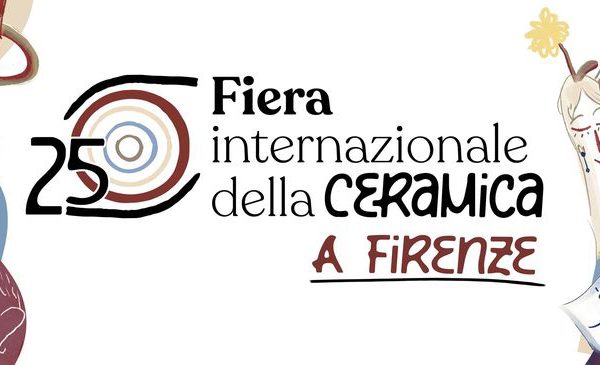 25esima edizione della Fiera della ceramica