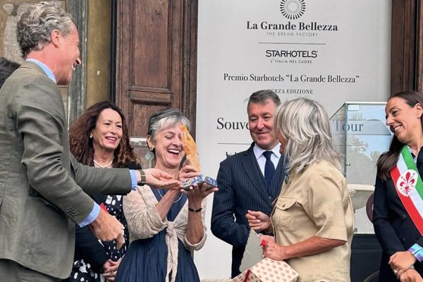 Premio Fondazione CR Firenze