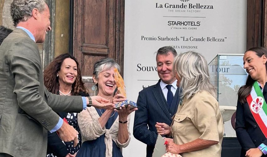 Premio Fondazione CR Firenze