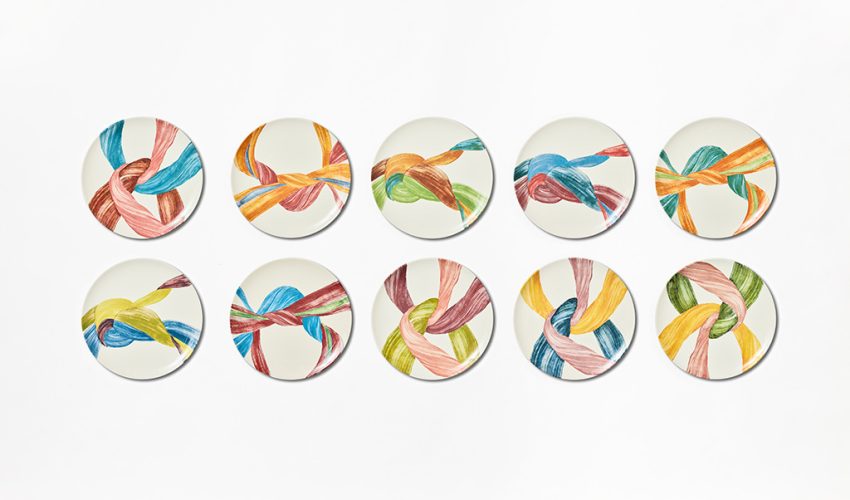 Focus ON. I WANT IT by OMA MAGAZINE