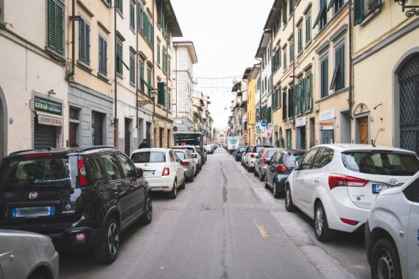 Recreos: Trasformare e sperimentare nel centro di Firenze