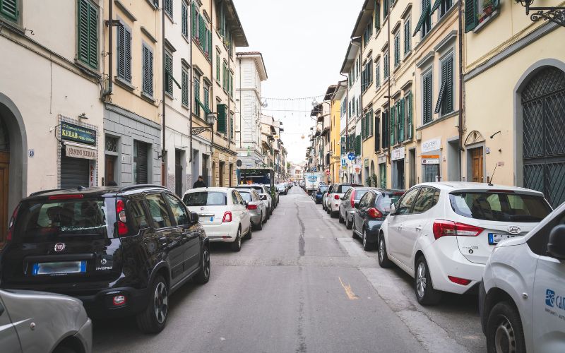 Recreos: Trasformare e sperimentare nel centro di Firenze