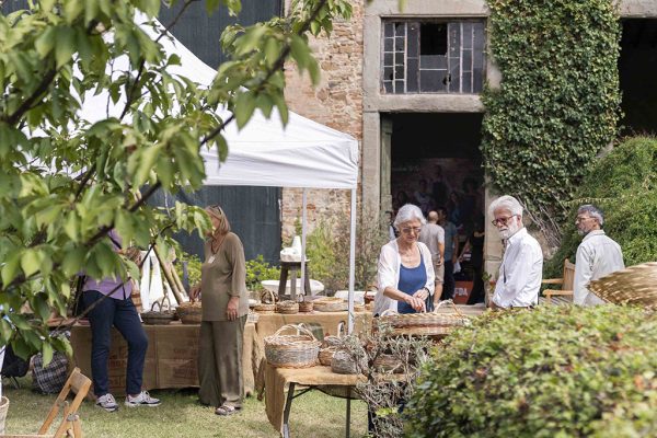Iscrizioni in corso alla XXXI Edizione di ARTIGIANATO E PALAZZO