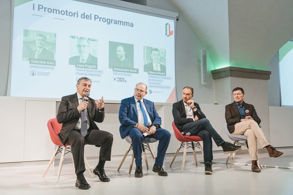 Italian Lifestyle: aperta la call per startup innovative e spinoff universitari