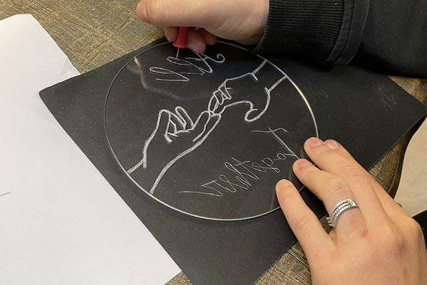 Ad hOCCHI APERTI: la bellezza che orienta