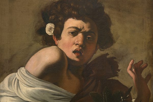 Caravaggio e il Novecento. Roberto Longhi, Anna Banti