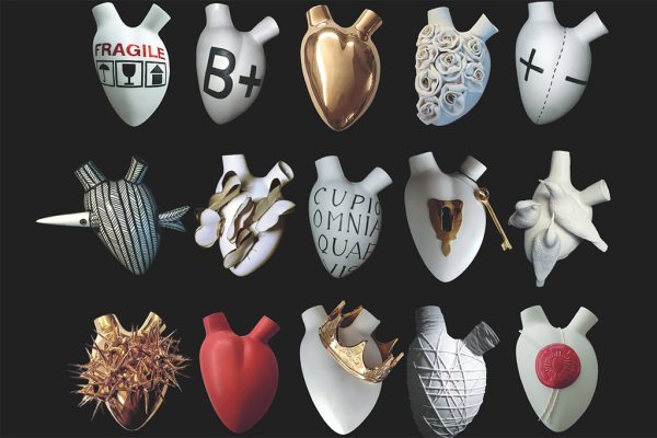 La Grande Bellezza – The Dream Factory partecipa alla Design Week milanese e a MIDA a Firenze, e presenta le nuove ed esclusive Craft Experiences