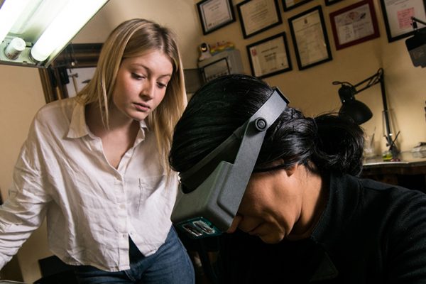 Al via la terza edizione del bando ‘Tirocini a Bottega’