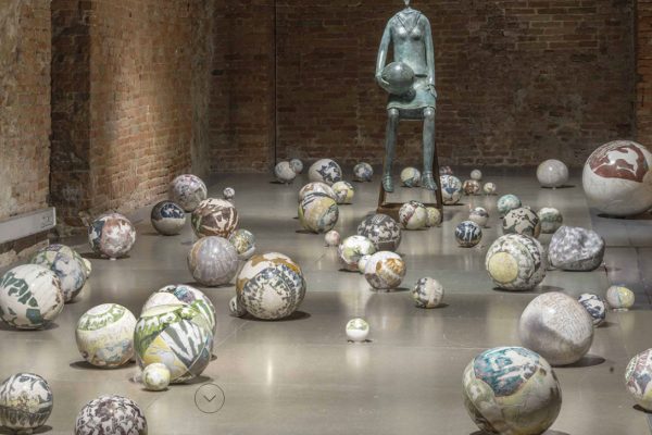 PAOLO STACCIOLI. I cavalieri della città antica