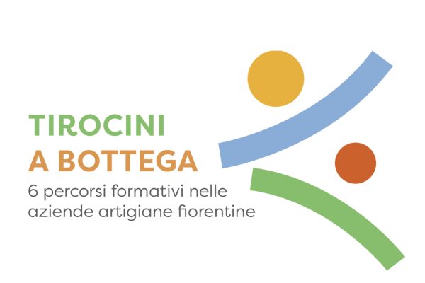 Le aziende vincitrici della terza edizione del Bando “Tirocini a Bottega”