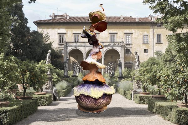 Tutto pronto per Artigianato e Palazzo